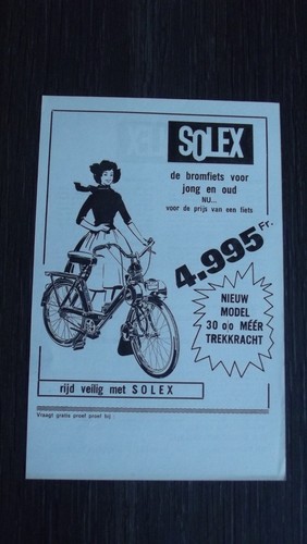 Lot documents solex - lot, 3
