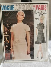 2221 PATRON VOGUE VINTAGE