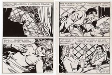 BELFAGOR EROTISME LOT DE 2