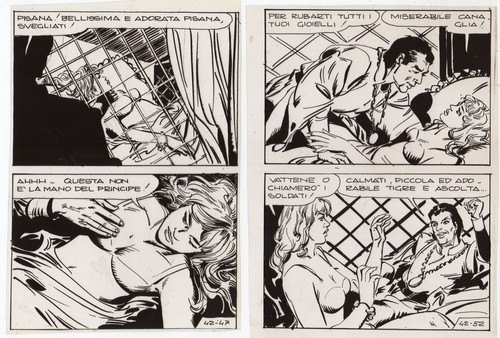 Belfagor erotisme lot 2 - belfagor,