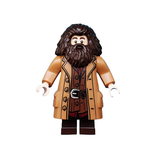 Rubeus hagrid hp144 - rubeus,