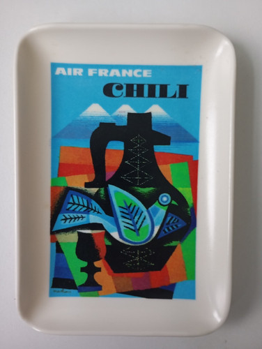 Cendrier vide poche air - cendrier, france