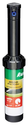 Rotor sprinkler full circle - sprinkler,