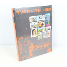 CATALOGUE DE COTATION Y&T 2025