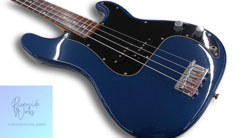 Squier electric bass - electric,