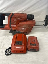 HILTI HAMMER DRILL TE 6-A22