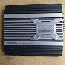 KENWOOD KAC-559 800W