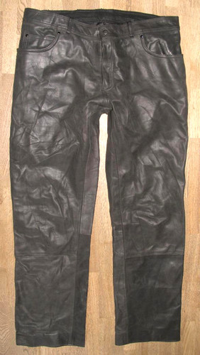 Rapide way homme - way, jean