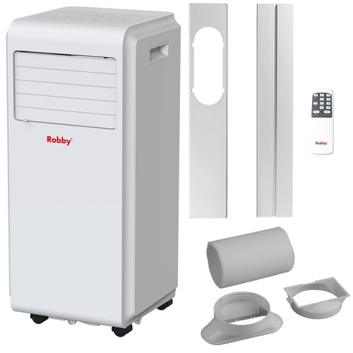 Robby climatiseur mobile - robby,