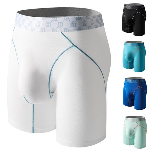 Boxer homme taille - , en