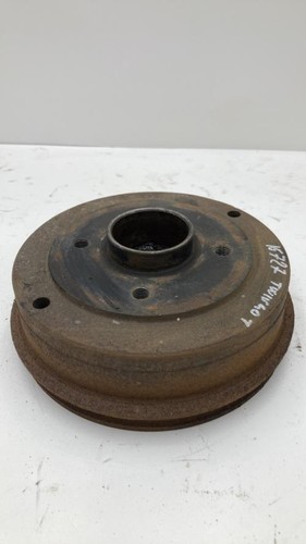 Tambour arriere droit - , renault