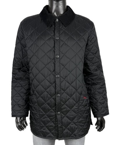 Barbour liddesdale veste - barbour, homme