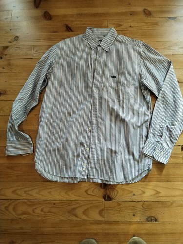 Chemise rayée eden park homme - eden,