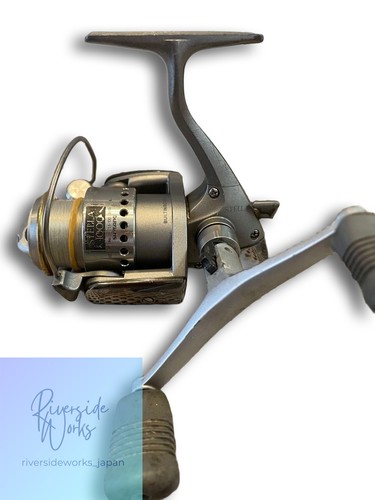 Shimano stella 1000 double - shimano,