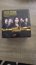 New York, Unité Spéciale -