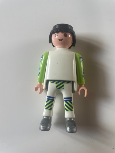 Playmobil 5243 serie - serie, figure