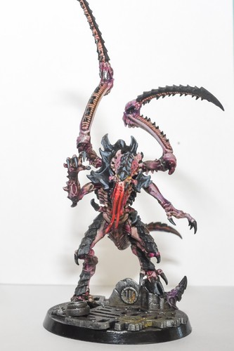 Warhammer lictor tyranids 40k - warhammer,