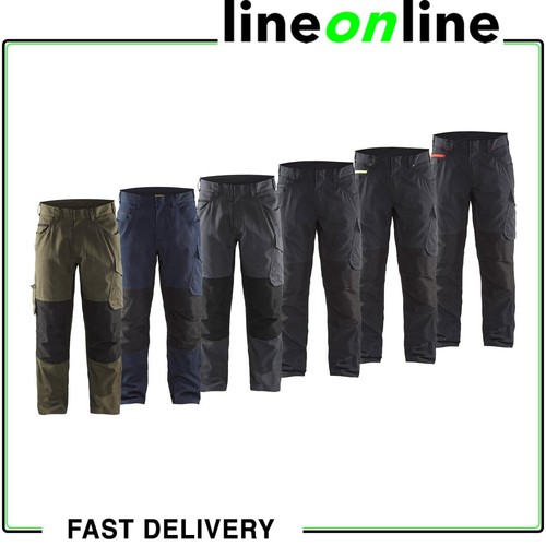 Pantalon travail blaklader - pantalon,