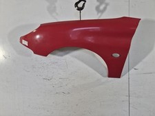 Aile avant gauche PEUGEOT 206