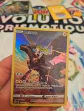 Carte Pokemon Zekrom TG05/TG30