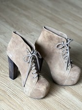 Jeffrey Campbell Lita Platform