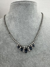 Collier Vintage Ras Du Cou