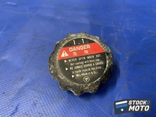 Bouchon de radiateur HONDA CBF 500 de 2004 à 2007.