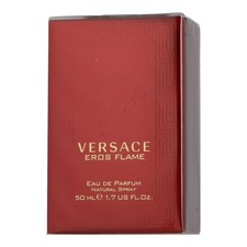 Versace Eros Flame - Eau de