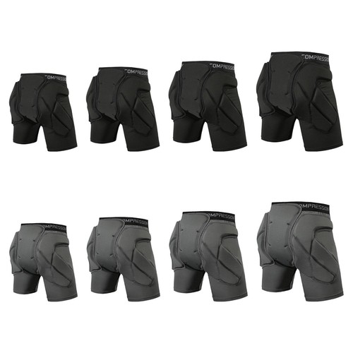 Pantalon rembourré activewear - pantalon,