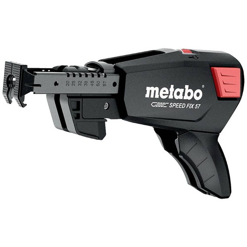 Butée pour visseuse metabo - butée,