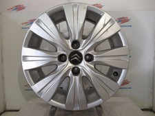 JANTE ALU CITROEN C3 PICASSO  16 POUCES  2379915