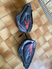 Saccoche Moto Bagster 