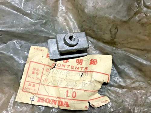 Honda c72 c77 ca72 - ca72, cb72