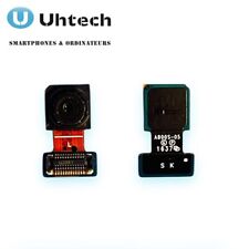 Caméra frontale (avant) pour