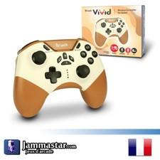 Brook Vivid Manette Sans Fil -
