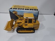 Chargeur sur chenilles LIEBHERR LR621 Conrad 2802 Echelle 1/50