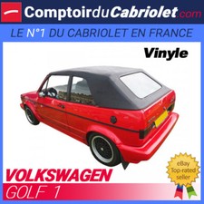 Capote volkswagen golf - capote, 1