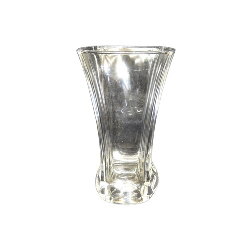 Grand vase verre - grand,