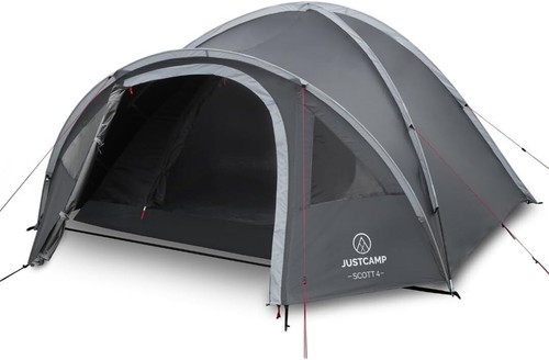Tente igloo camping - de,