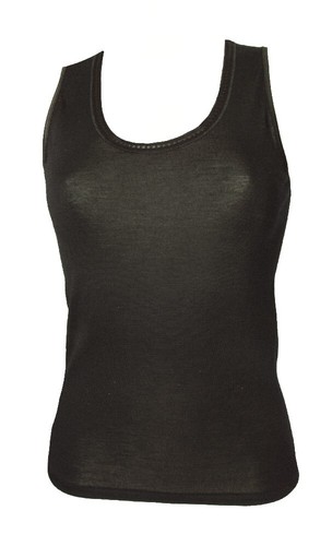 Caraco femme large - , épaule