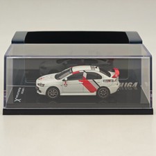 Hobby Japan 1/64 Mitsubishi