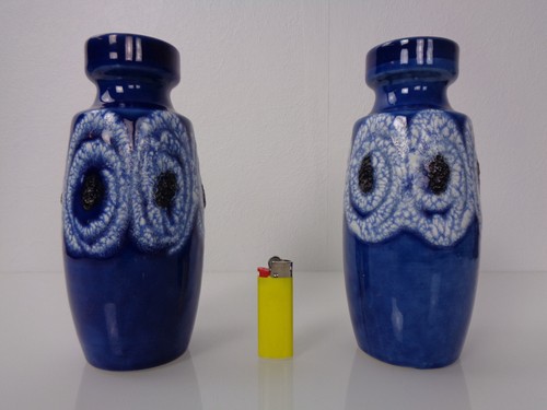 Vases céramique fat - en,
