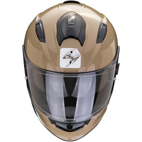 Casque scorpion exo - casque, exo-491