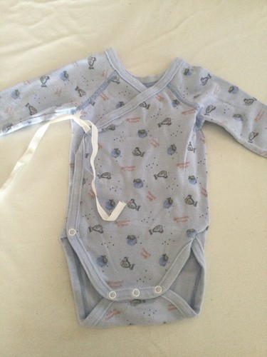 Lot body manches longues - de,