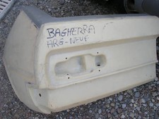 MATRA BAGHEERA CARROSSERIE