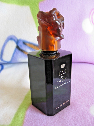 Eau soir 2008 sisley - eau, is
