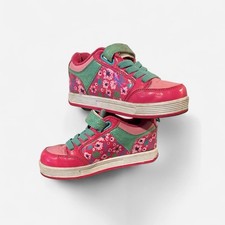 Heelys X2 Thunder Girls Shoes