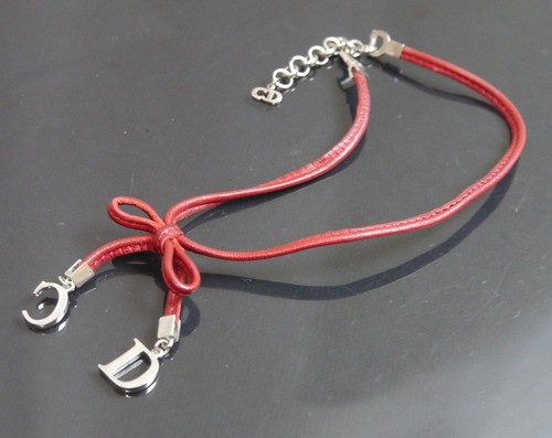 Authentique collier christian - authentique,