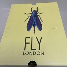 Fly London Yank774Fly Oil