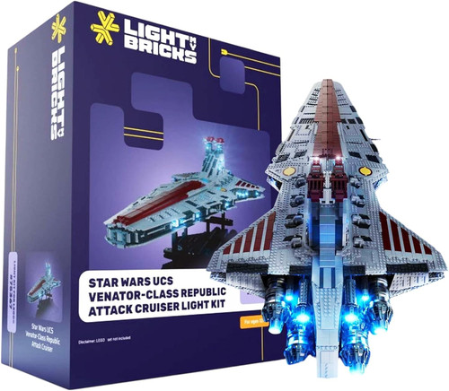 Light kit compatible - kit, with